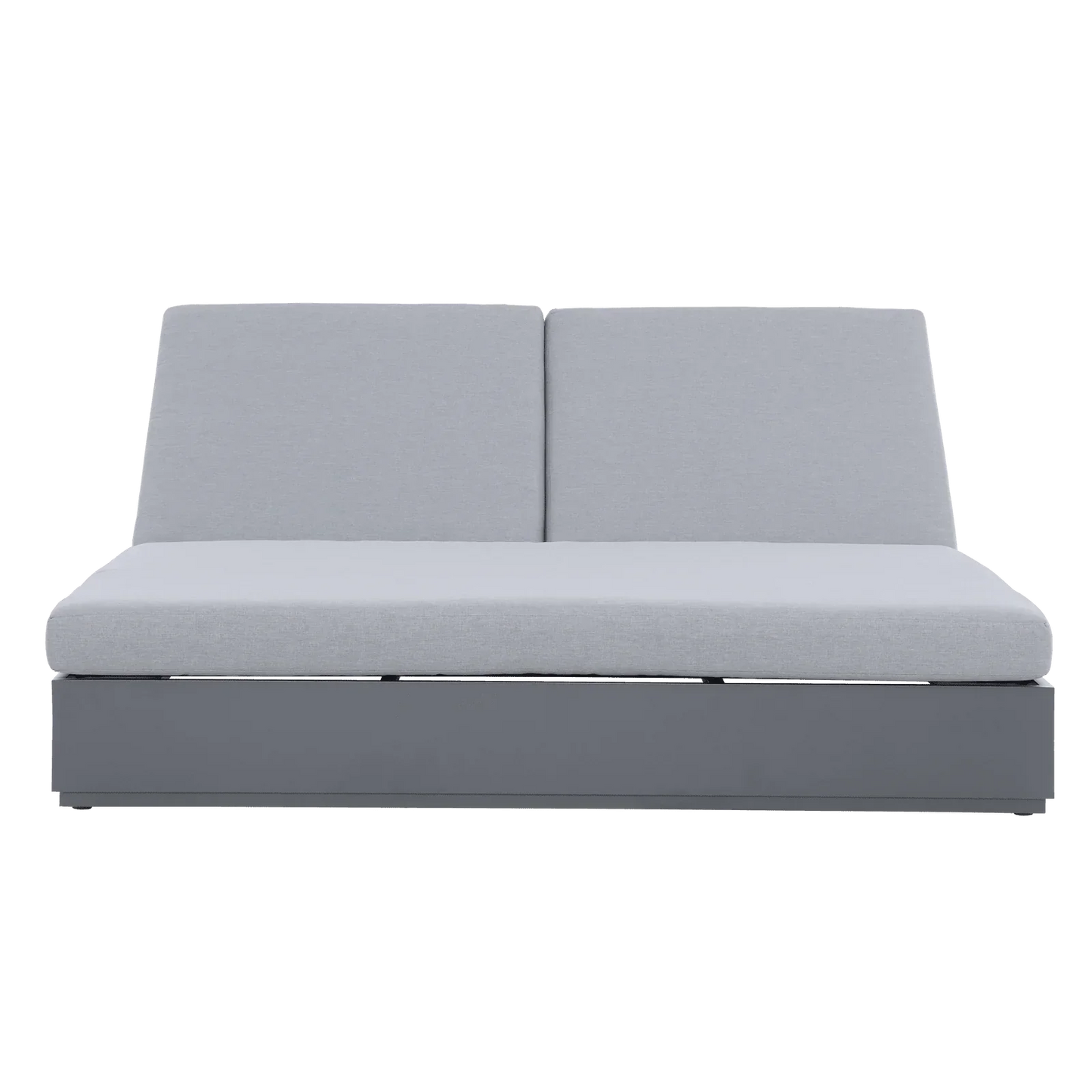 Deko Living Ficarazzi Rectangular Outdoor Patio Daybed - COP30502