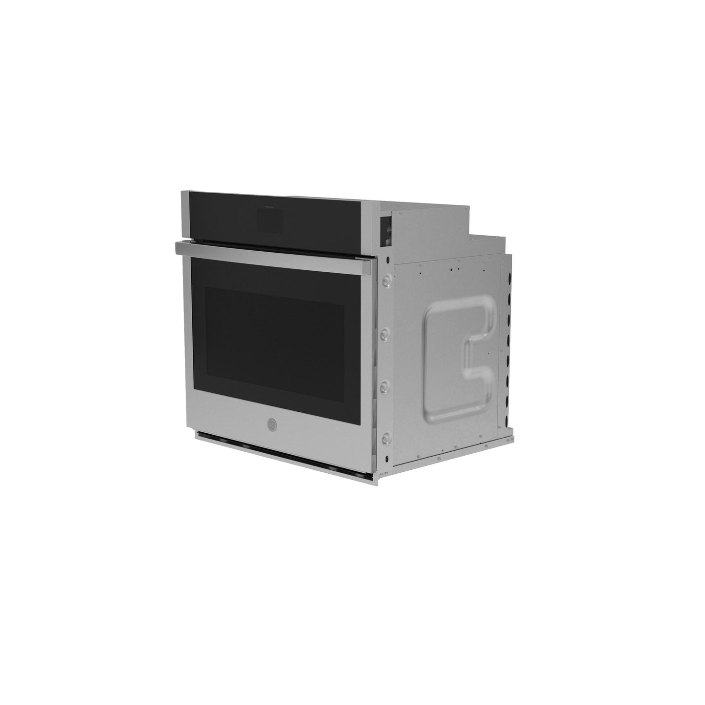 GE APPLIANCES JTS5000SVSS GE(R) 30" Smart Built-In Self-Clean Convection Single Wall Oven with No Preheat Air Fry - JTS5000SVSS