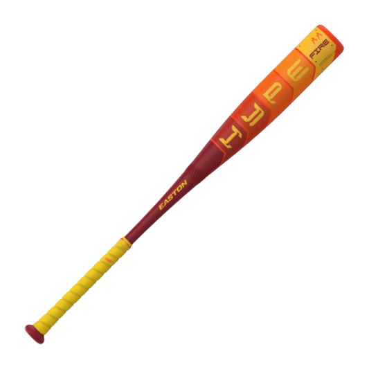 Easton 2025 Hype Fire -10 USSSA Baseball Bat EUT5HYP10 - EUT5HYP10-27