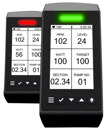 Life Fitness IC5 Indoor Cycle - IC-IC5B1
