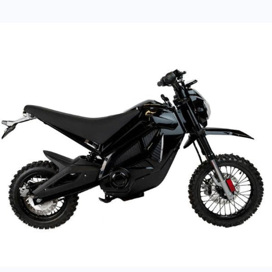 Drift Hero 2000W EV 60V/20AH Off-Road Electric Trail Bike