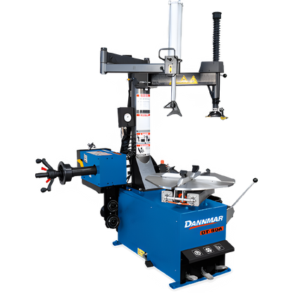 Dannmar DT-50A + MB-240X Package Deal