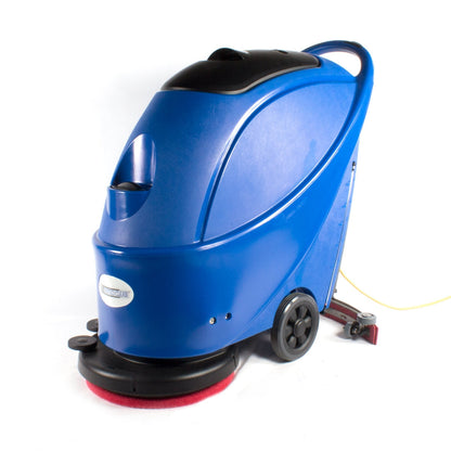 Trusted Clean 'Dura 17' Electric Auto Scrubber (Refurbished)