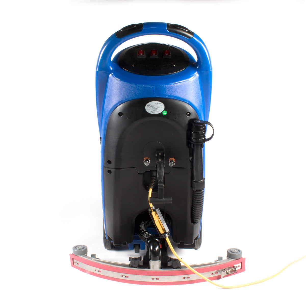 Trusted Clean 'Dura 17' Electric Auto Scrubber (Refurbished)