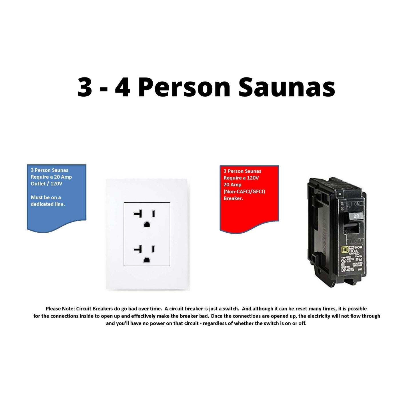 Dynamic Saunas Bergamo 4-person Low EMF Far Infrared Sauna DYN-6440-01