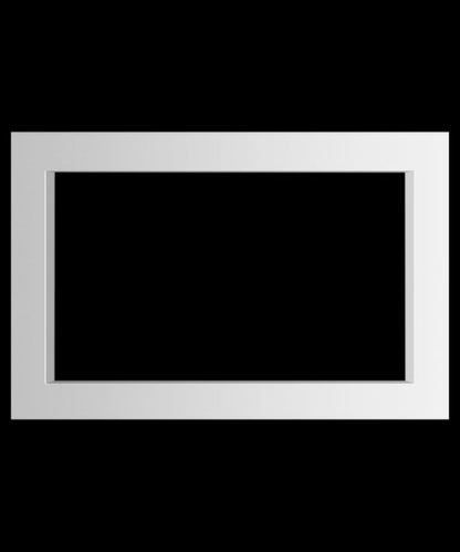 FISHER & PAYKEL TK30CMOX1 Combination Microwave Oven Trim Kit, 30" - TK30CMOX1