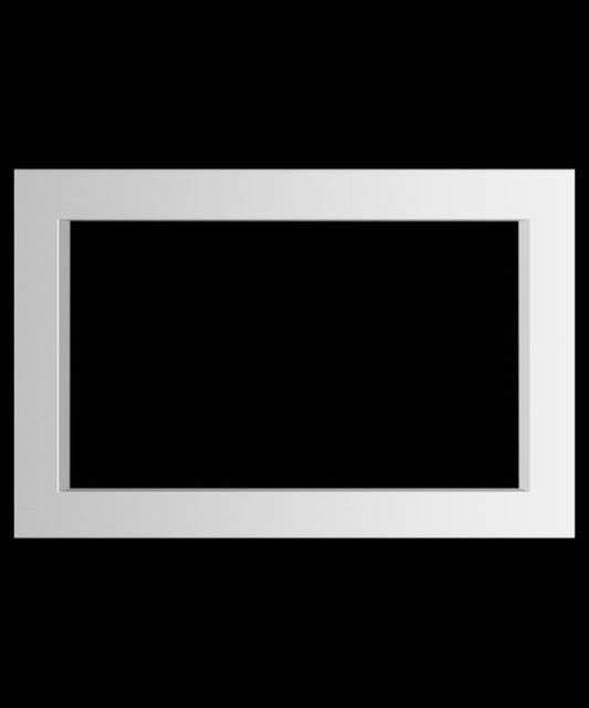 FISHER & PAYKEL TK30CMOX1 Combination Microwave Oven Trim Kit, 30" - TK30CMOX1