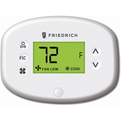 FRIEDRICH ZoneAire Select - PZH12K3SB-KT