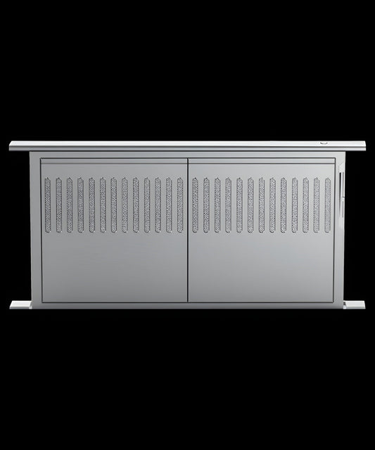 FISHER & PAYKEL HD30 Downdraft Range Hood, 30", Telescopic - HD30-KT