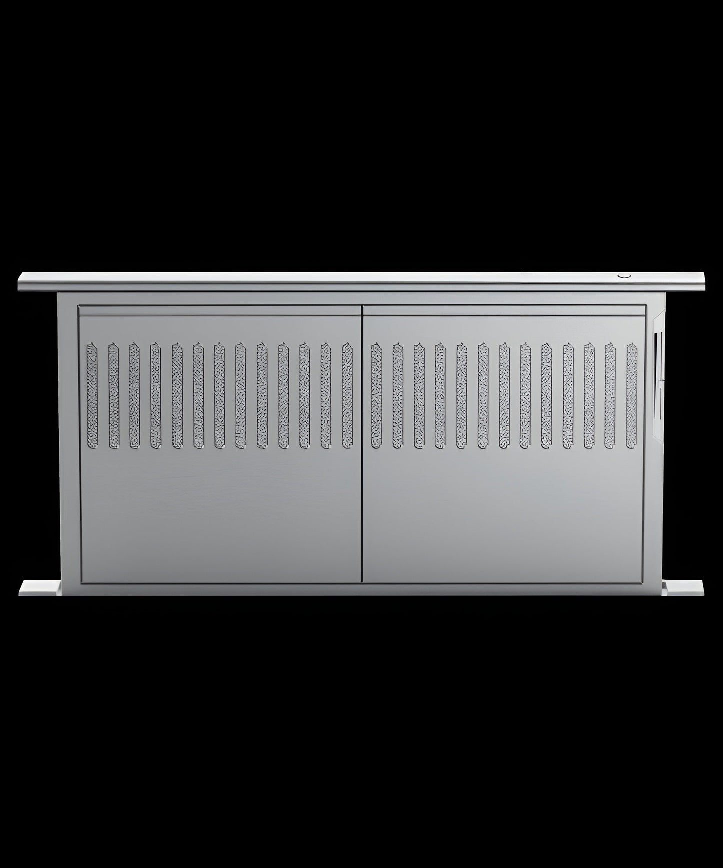FISHER & PAYKEL HD30 Downdraft Range Hood, 30", Telescopic - HD30-KT