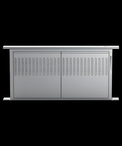 FISHER & PAYKEL HD30 Downdraft Range Hood, 30", Telescopic - HD30-KT