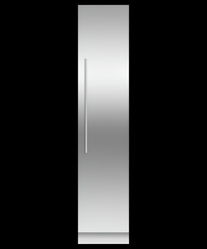 FISHER & PAYKEL RS1884FRJK1 Integrated Column Freezer, 18", Ice - RS1884FRJK1-KT