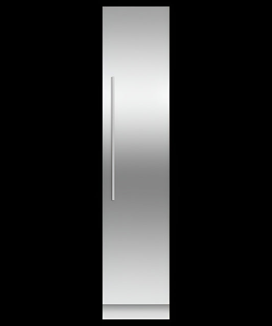 FISHER & PAYKEL RS1884FRJK1 Integrated Column Freezer, 18", Ice - RS1884FRJK1-KT