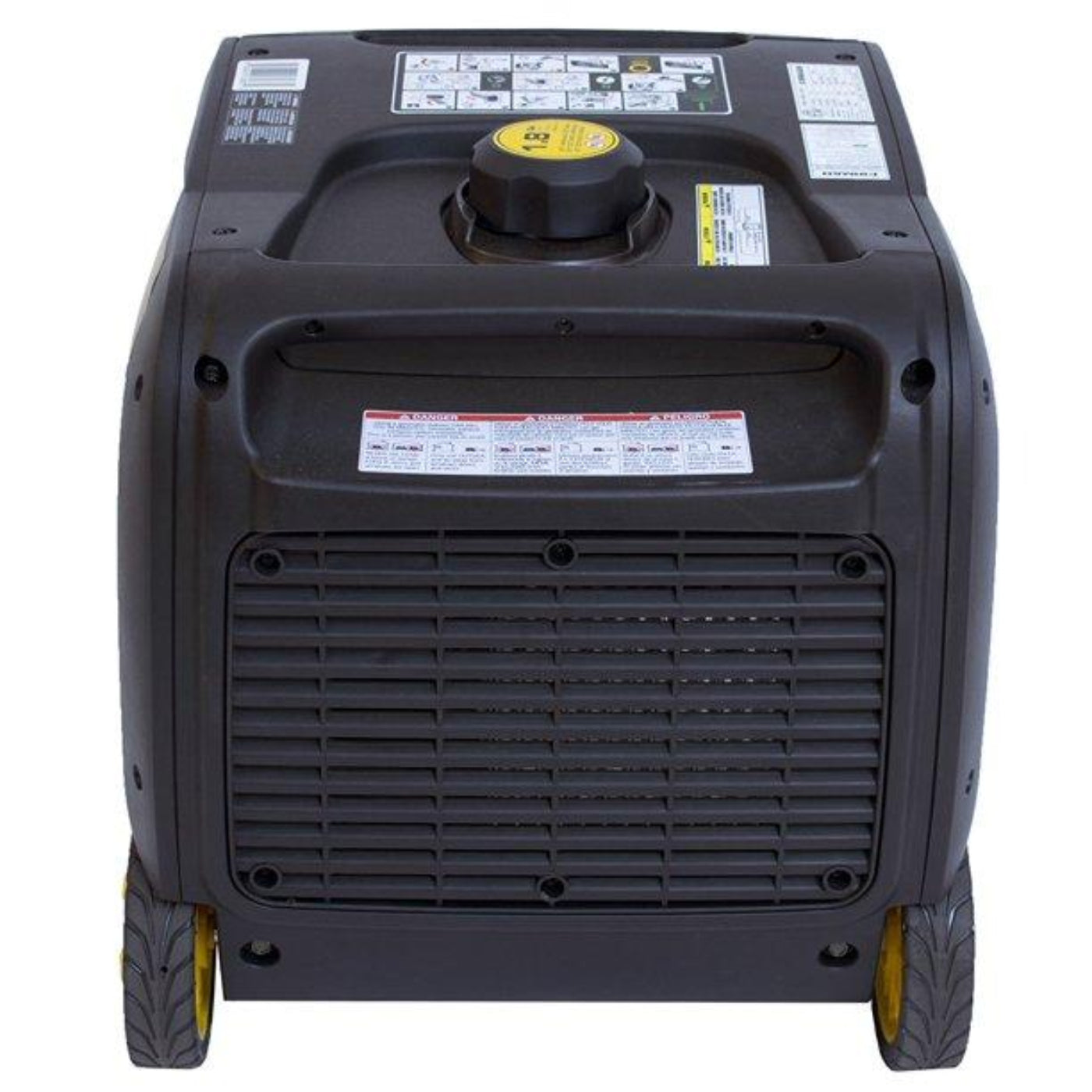 Firman W03083 3000W/3300W 30 Amp Remote Start Parallel Ready Gas Inverter Generator New W03083