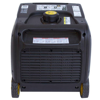 Firman W03083 3000W/3300W 30 Amp Remote Start Parallel Ready Gas Inverter Generator New W03083