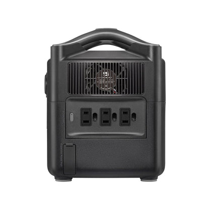 EcoFlow RIVER Pro Power Station - EFRIVER600PRO-AM