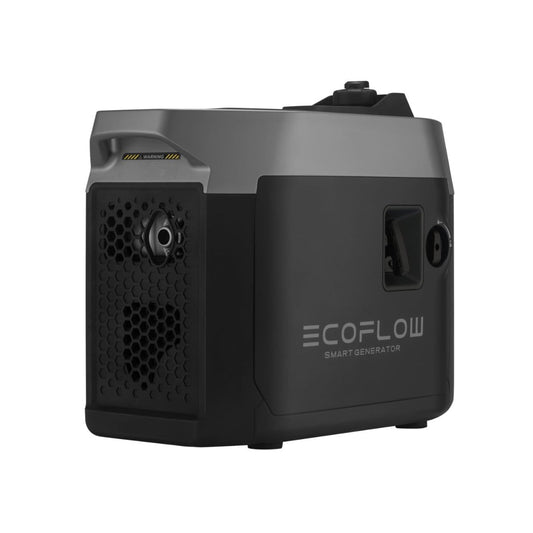EcoFlow Smart Generator - GasEB-US