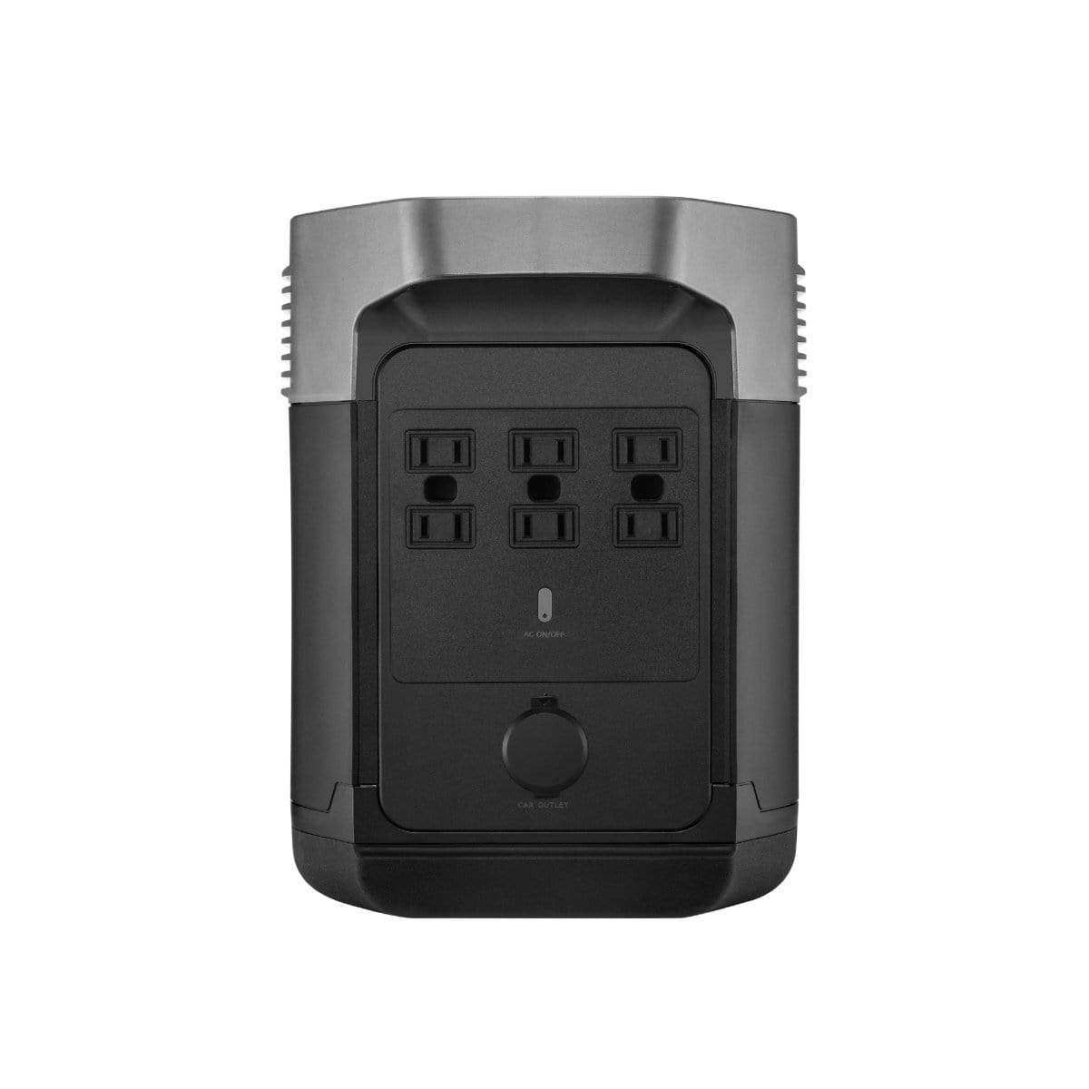 EcoFlow DELTA Portable Power Station - EFDELTA1300-AM