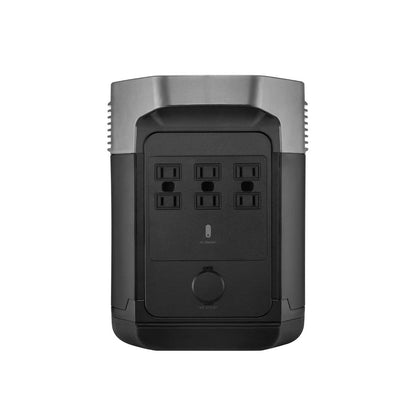 EcoFlow DELTA Portable Power Station - EFDELTA1300-AM