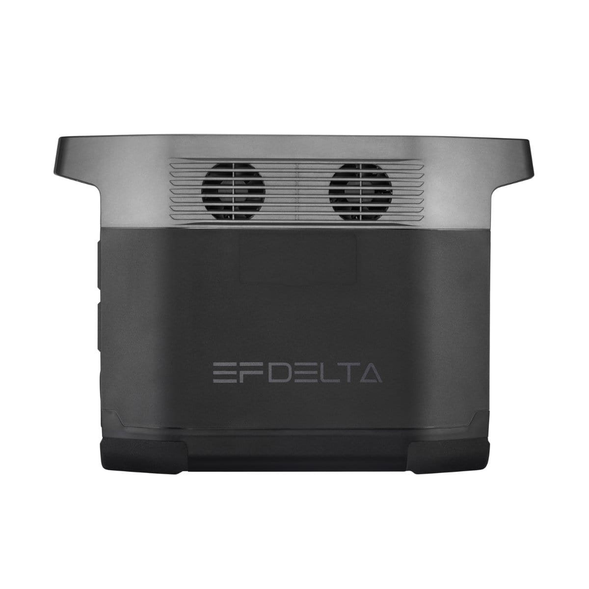 EcoFlow DELTA Portable Power Station - EFDELTA1300-AM