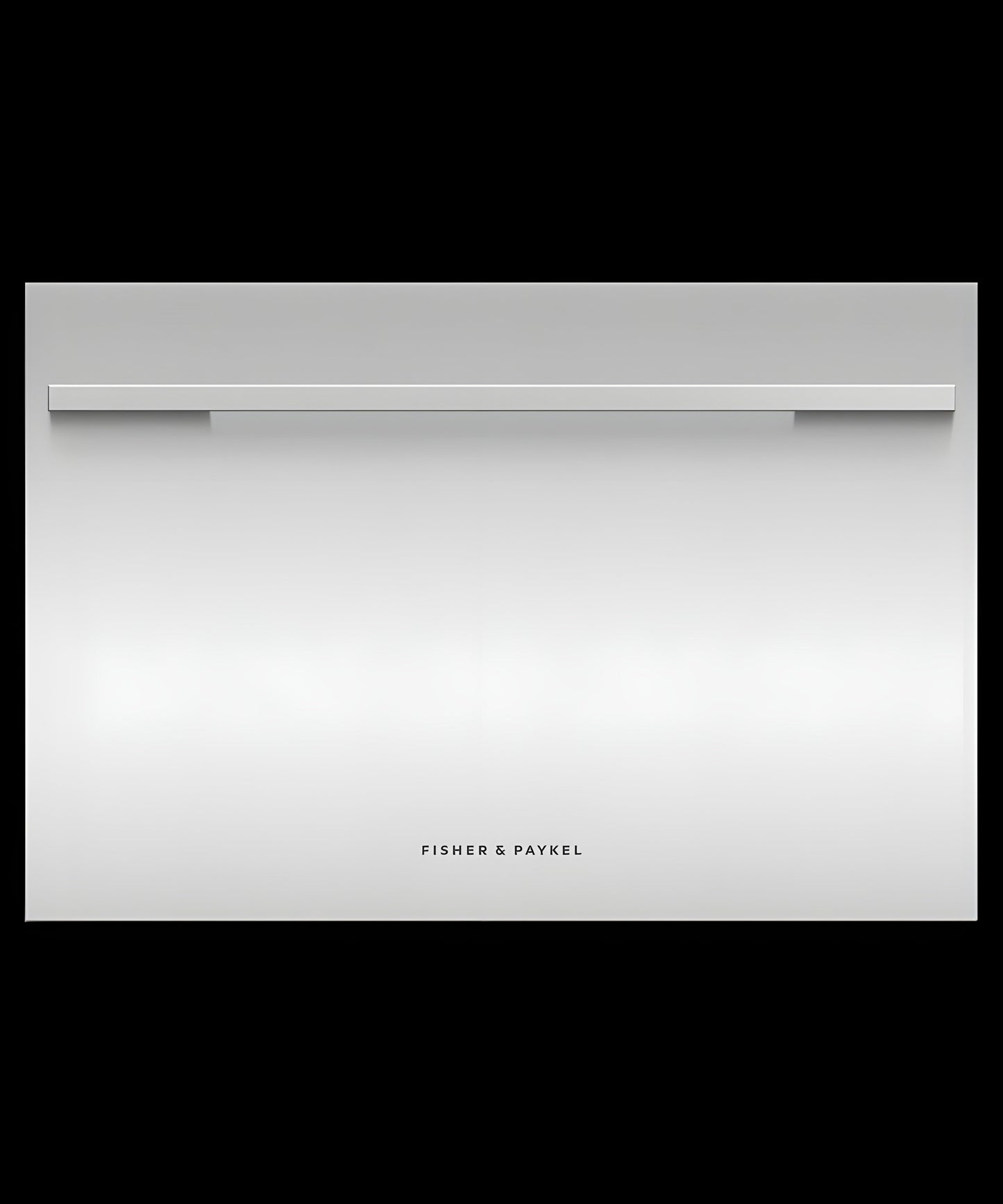 Fisher & Paykel DD24SI9N 24" Fully Integrated Single DishDrawer, 7 Place Settings, 9 Wash Programs, 44 dBa, ADA Compliant