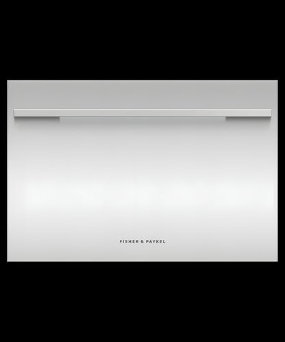 Fisher & Paykel DD24SI9N 24" Fully Integrated Single DishDrawer, 7 Place Settings, 9 Wash Programs, 44 dBa, ADA Compliant