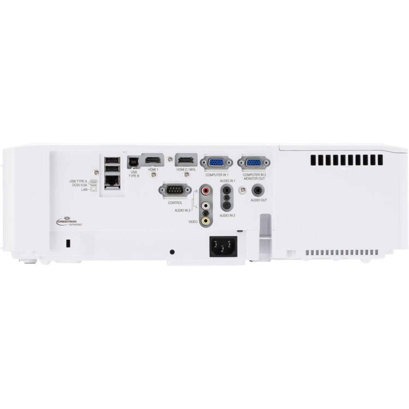Hitachi CP-EU5001WN WUXGA 3LCD Large Venue Projector - CPEU5001WN