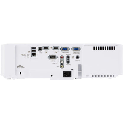 Hitachi CP-EU5001WN WUXGA 3LCD Large Venue Projector - CPEU5001WN