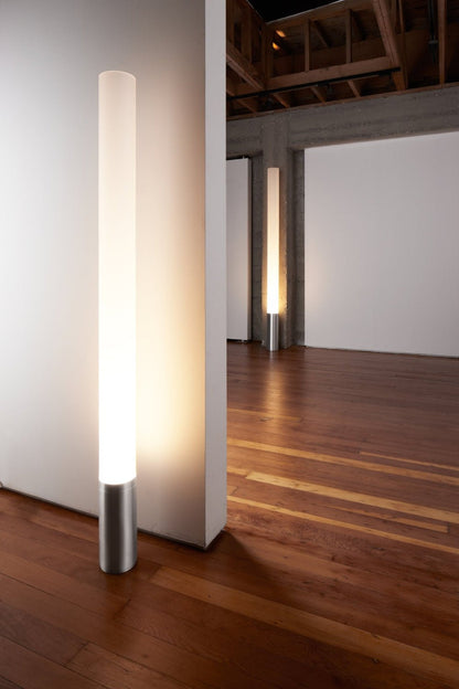 Pablo Designs Elise Floor Lamp - Metal