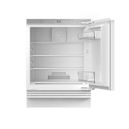 Ca'Lefort 24'' Undercounter Panel Ready Refrigerator - CLF-BD-135WA1EQ/HC