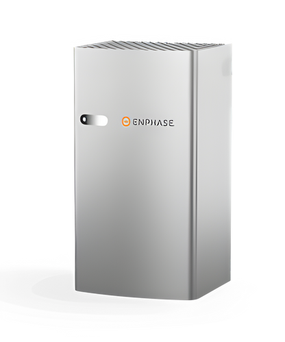 Enphase IQ PowerPack 1500