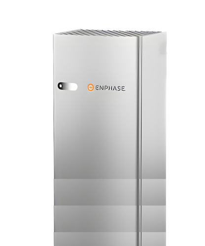 Enphase IQ PowerPack 1500