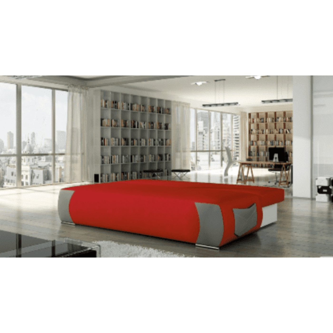 Maxima House Enjoy Sleeper Sofa - W0019