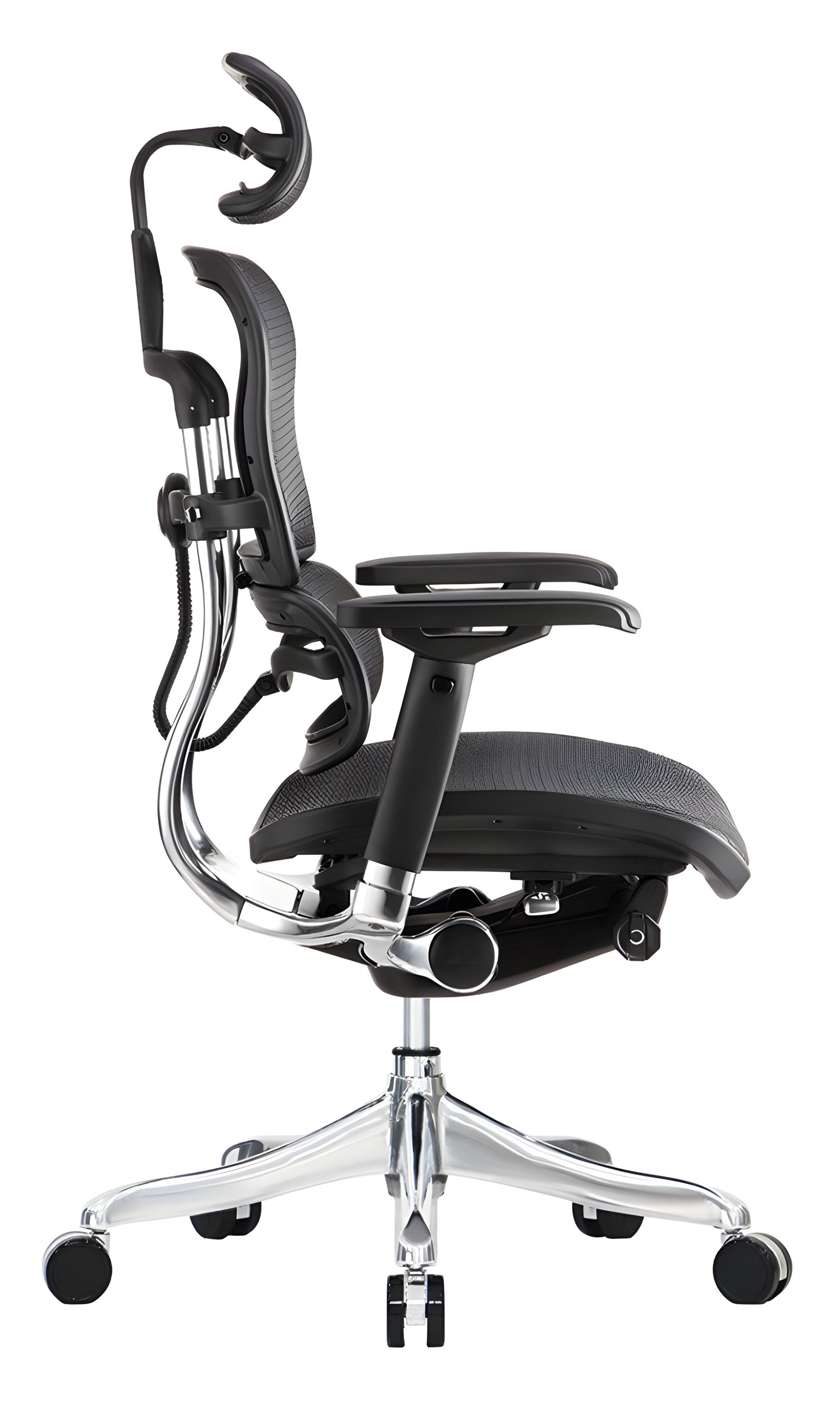 EuroTech Ergo Elite High Back Executive EUR-ME22ERGLT
