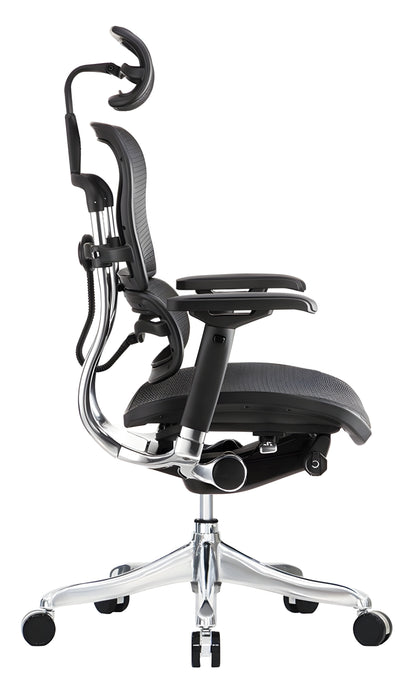 EuroTech Ergo Elite High Back Executive EUR-ME22ERGLT