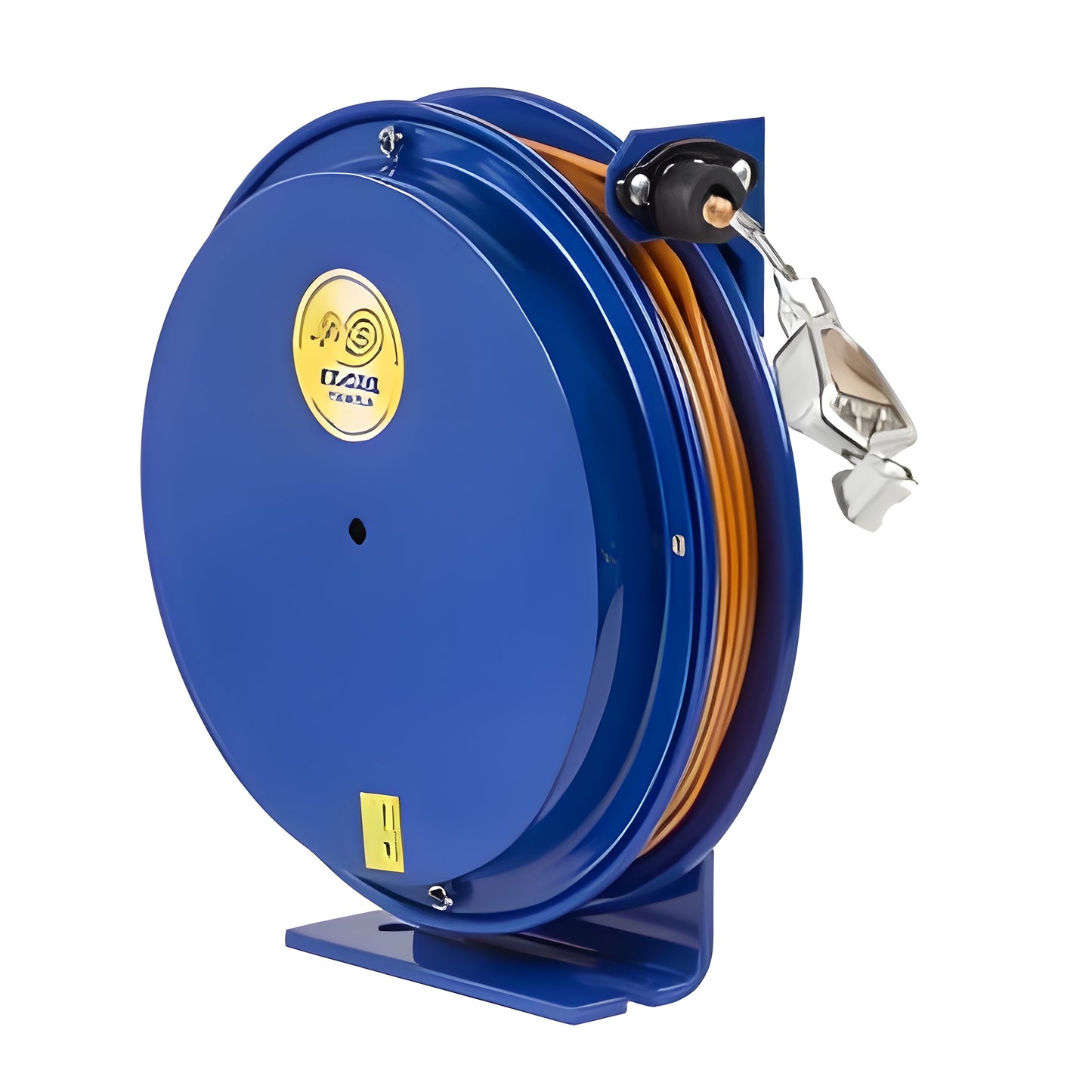 Coxreels EZ-SD Series "Static Discharge" Cable Reels - EZ-SD-100