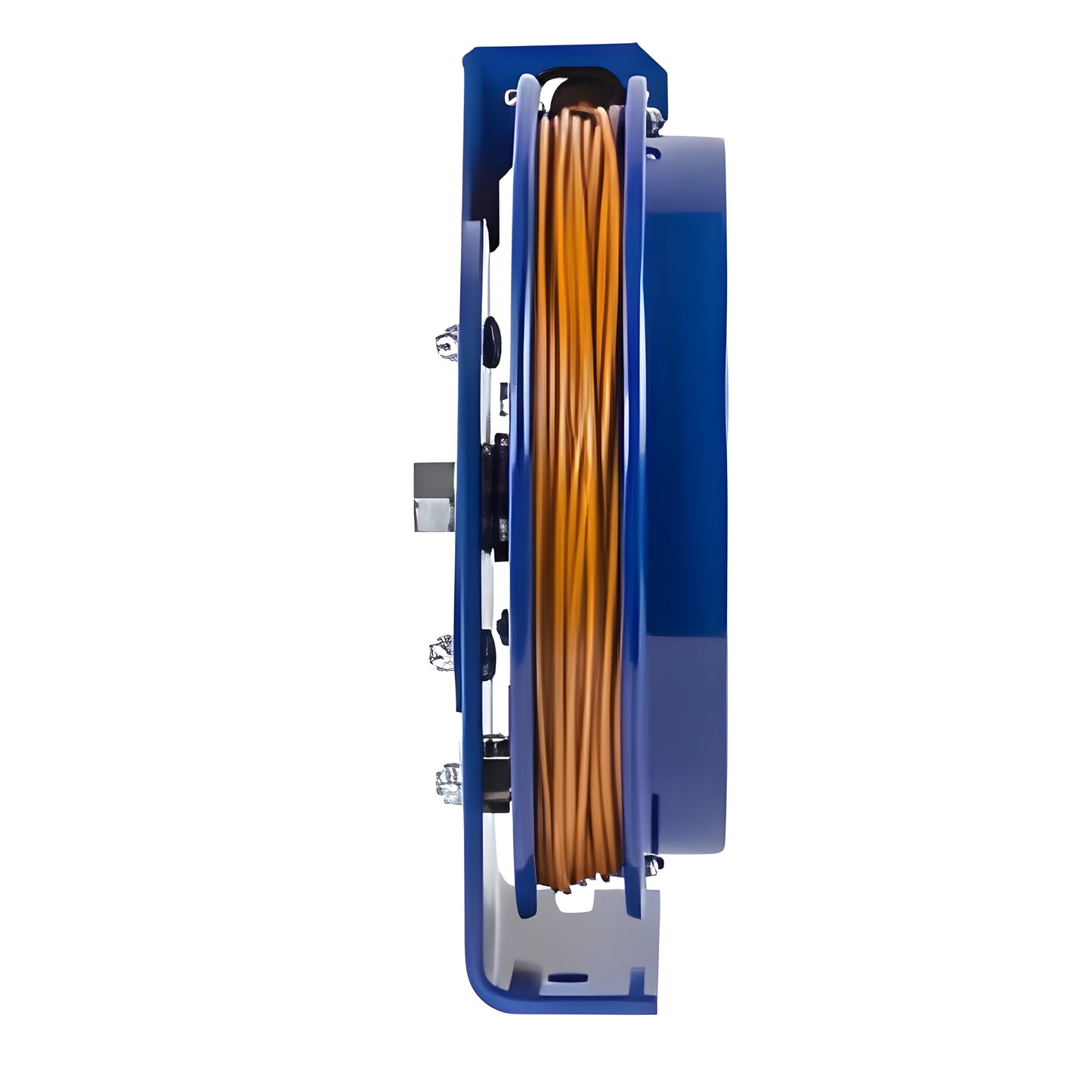 Coxreels EZ-SD Series "Static Discharge" Cable Reels - EZ-SD-100