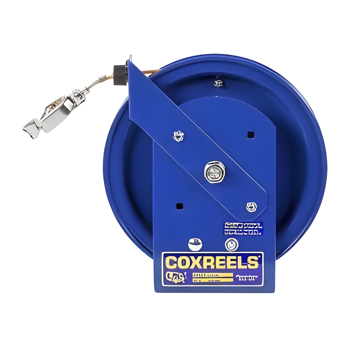 Coxreels EZ-SD Series "Static Discharge" Cable Reels - EZ-SD-100