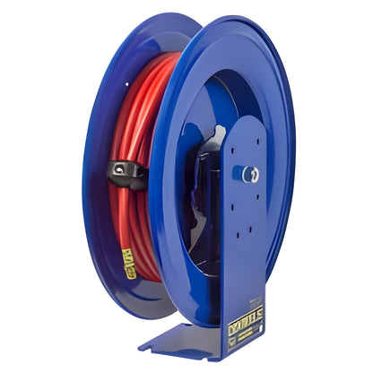 Coxreels EZ-E Series "Expandable" Low Pressure Multiple Bank System - EZ-E-LP-330
