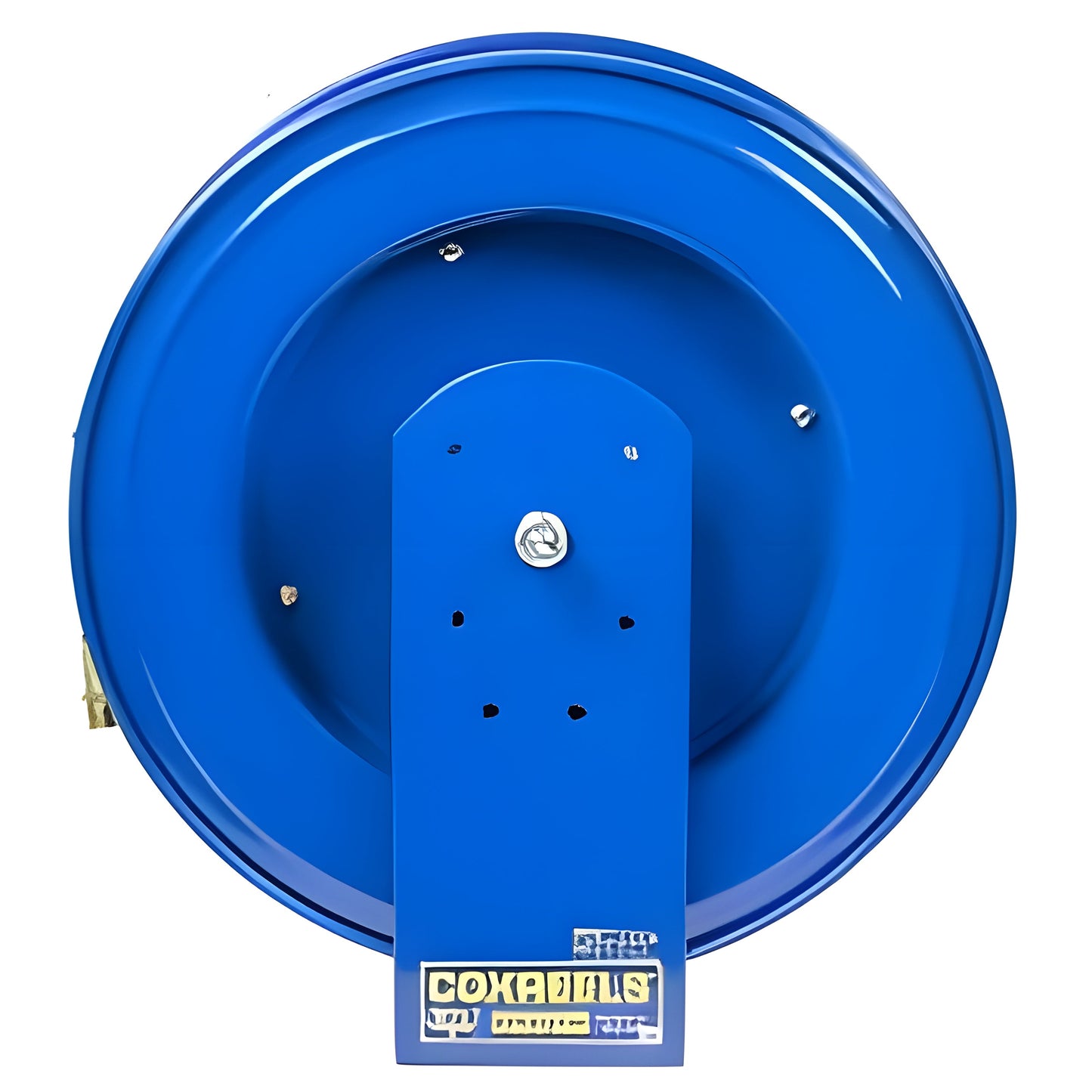 Coxreels EZ-E Series "Expandable" Low Pressure Multiple Bank System - EZ-E-LP-330
