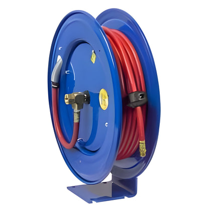Coxreels EZ-E Series "Expandable" Low Pressure Multiple Bank System - EZ-E-LP-330