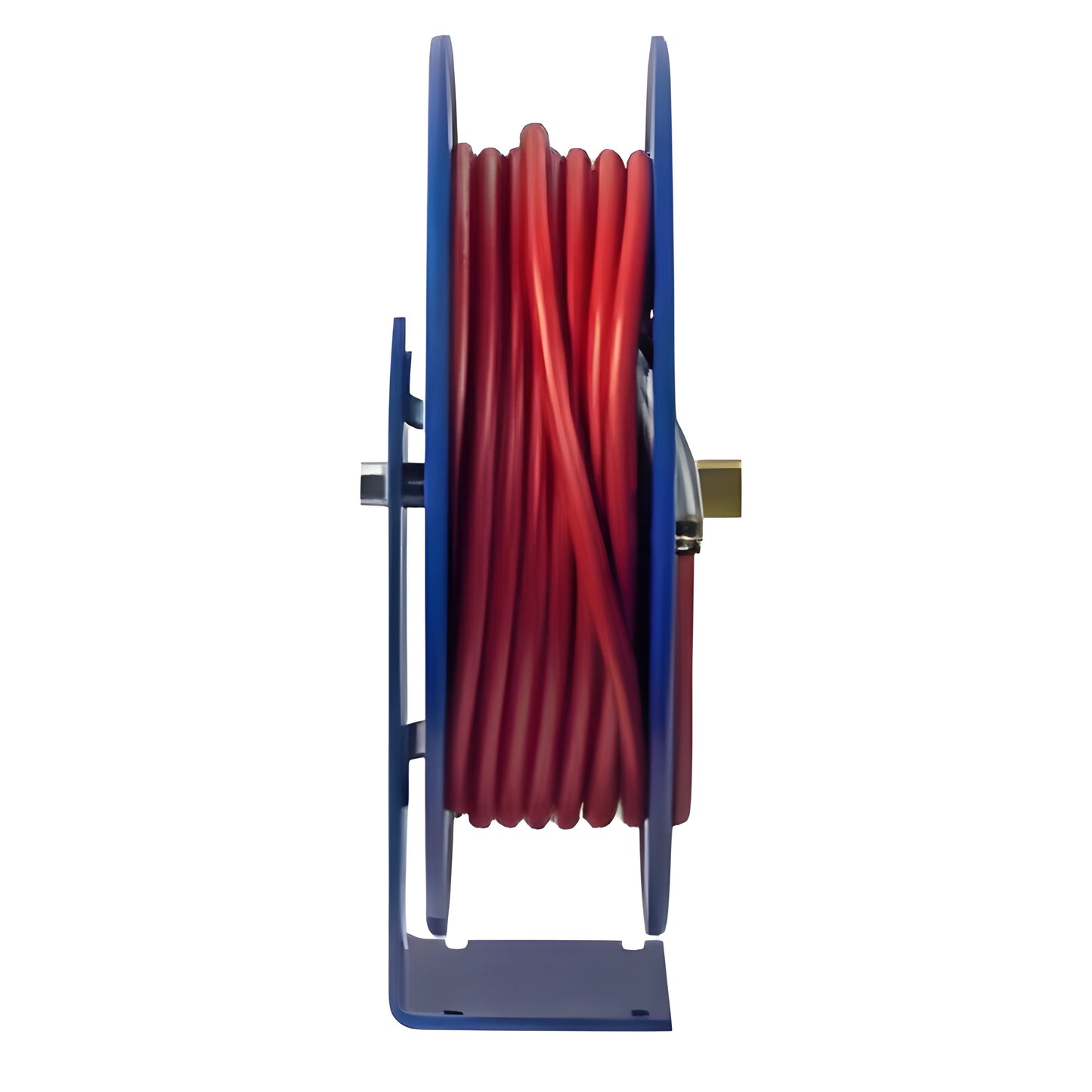 Coxreels EZ-E Series "Expandable" Low Pressure Multiple Bank System - EZ-E-LP-330