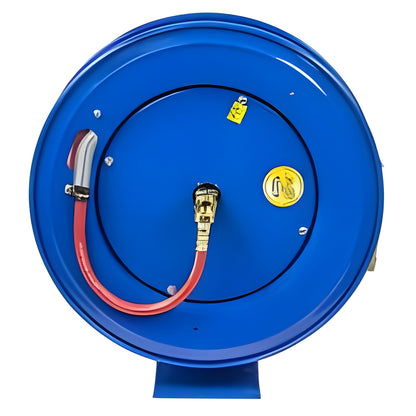 Coxreels EZ-E Series "Expandable" Low Pressure Multiple Bank System - EZ-E-LP-330