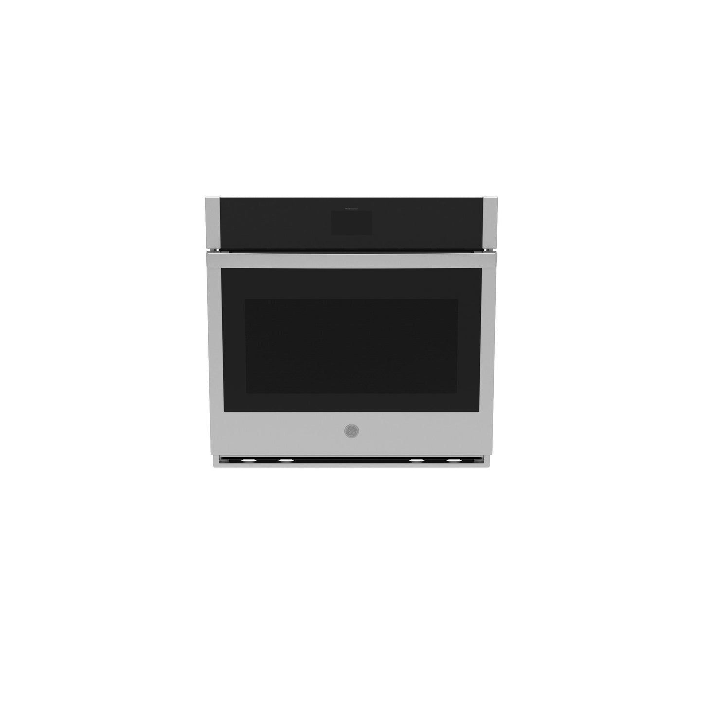 GE APPLIANCES JTS5000SVSS GE(R) 30" Smart Built-In Self-Clean Convection Single Wall Oven with No Preheat Air Fry - JTS5000SVSS