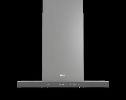 DACOR Graphite Stainless - DHD36U990WM-KT