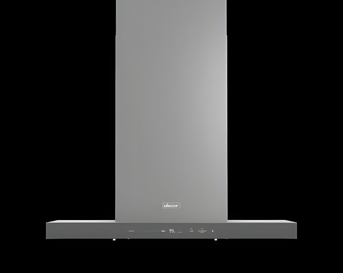 DACOR Graphite Stainless - DHD36U990WM-KT