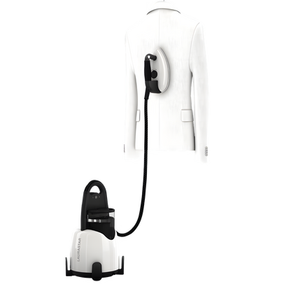 Laurastar Lift Steam Iron in White - 000.0603.511
