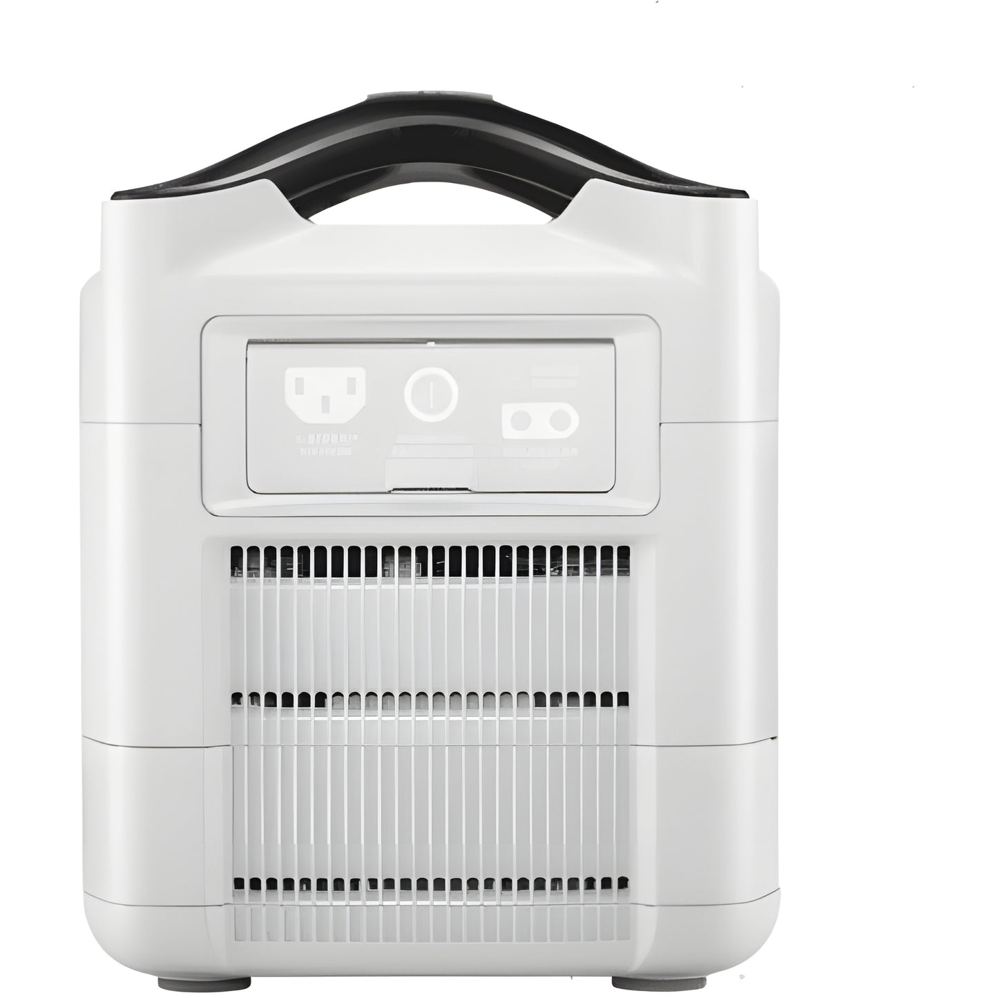 EcoFlow RIVER Max Plus Portable Power Station - RIVER-Max-Plus-US