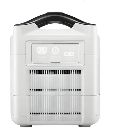 EcoFlow RIVER Max Plus Portable Power Station - RIVER-Max-Plus-US