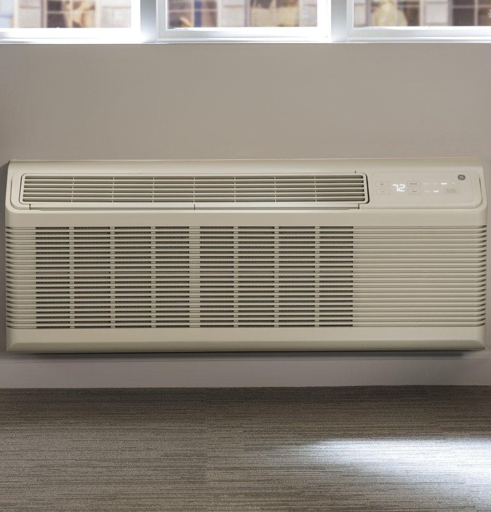 GE APPLIANCES AZ65H07EAC GE Zoneline(R) Heat Pump Unit with Corrosion Protection, 265 Volt - AZ65H07EAC-KT